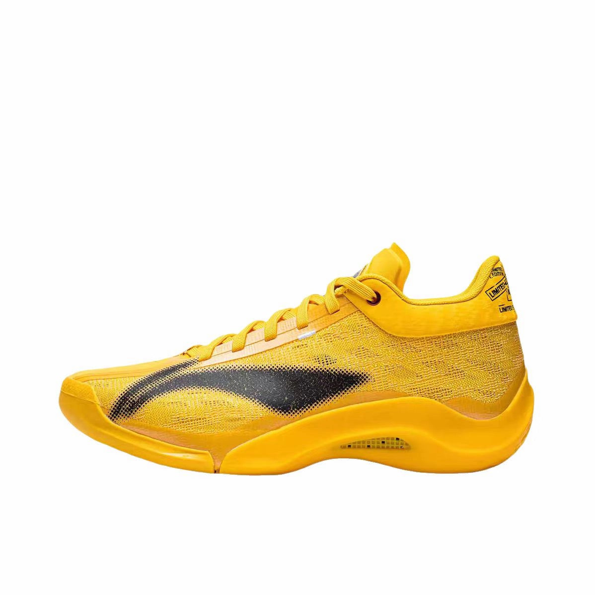 Li-Ning Yushuai 20 - Ultimatum