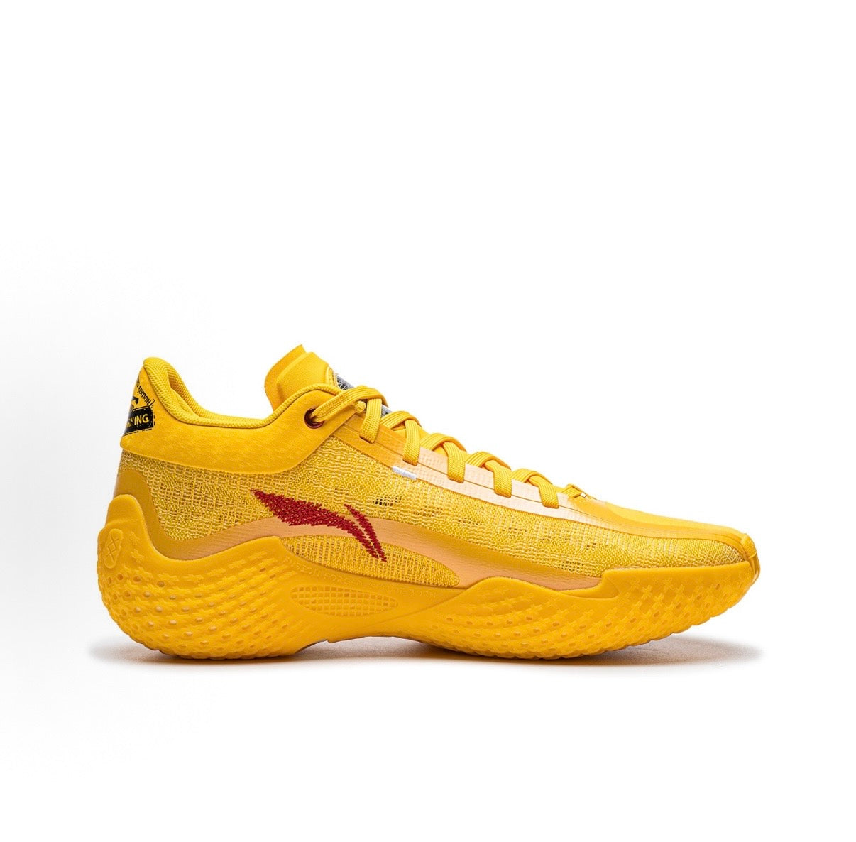 Li-Ning Yushuai 20 - Ultimatum