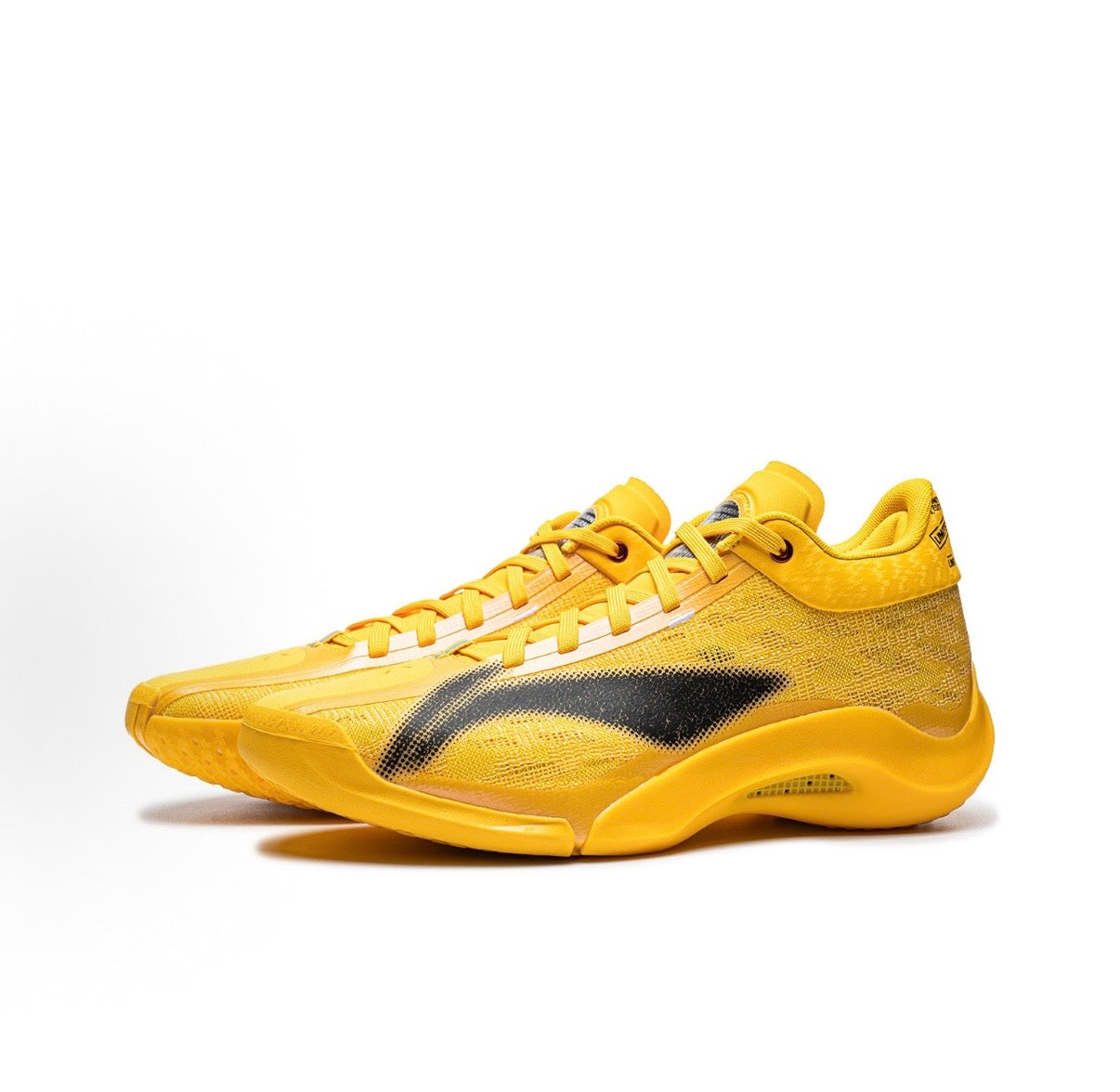 Li-Ning Yushuai 20 - Ultimatum