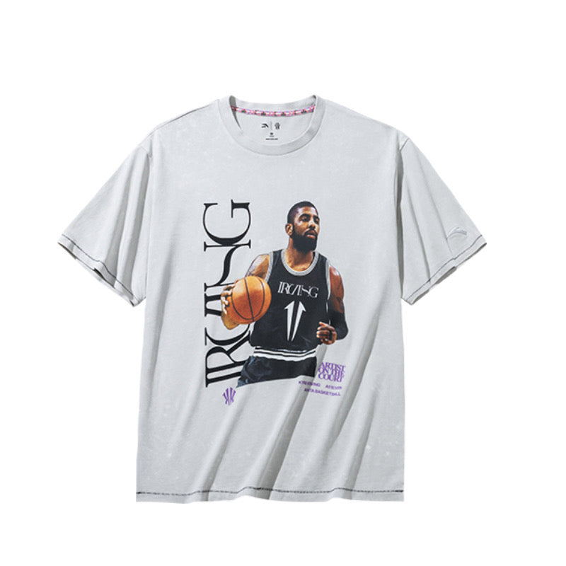 Kyrie Irving x Anta KAI 1 Basketball T-Shirt 172431114