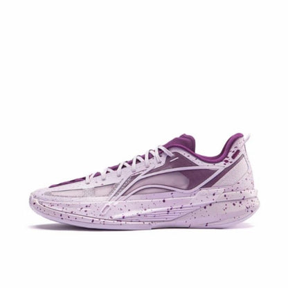 Li-Ning Ultra Light 2026 - Milkshake