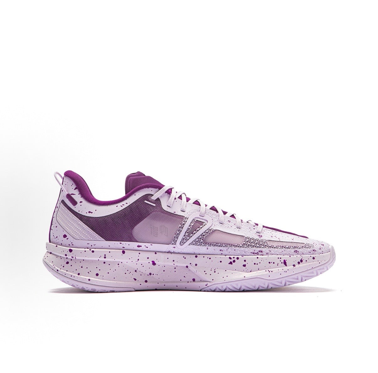 Li-Ning Ultra Light 2026 - Milkshake