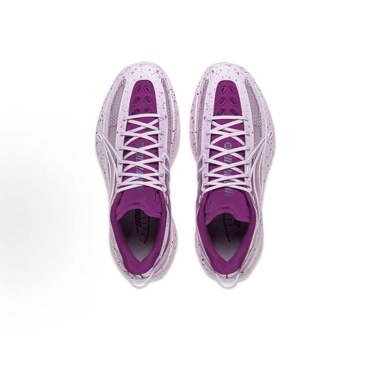 Li-Ning Ultra Light 2026 - Milkshake