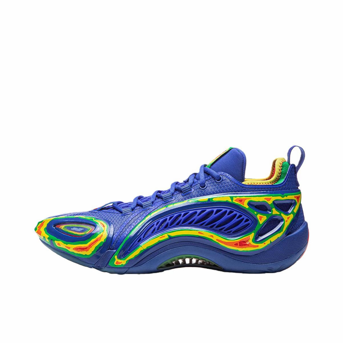 Li-Ning Badfive Doom – Anto Sports