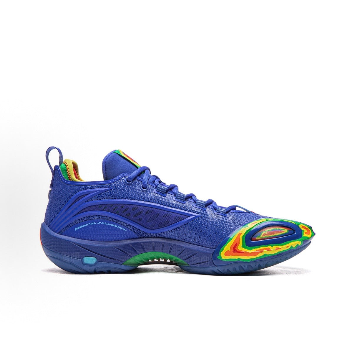 Li-Ning Badfive Doom – Anto Sports