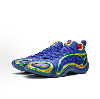 Li-Ning Badfive Doom 1 Super - Species Invasion