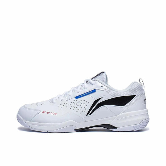 Blade DF Lite | Li-Ning Badminton Shoes - White