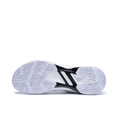 Blade DF Lite | Li-Ning Badminton Shoes - White