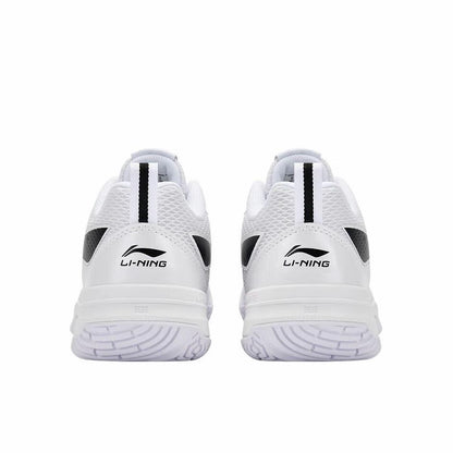 Blade DF Lite | Li-Ning Badminton Shoes - White