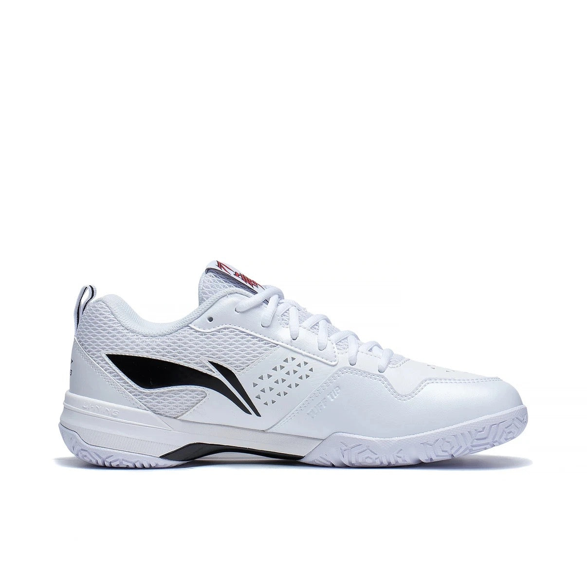Blade DF Lite | Li-Ning Badminton Shoes - White
