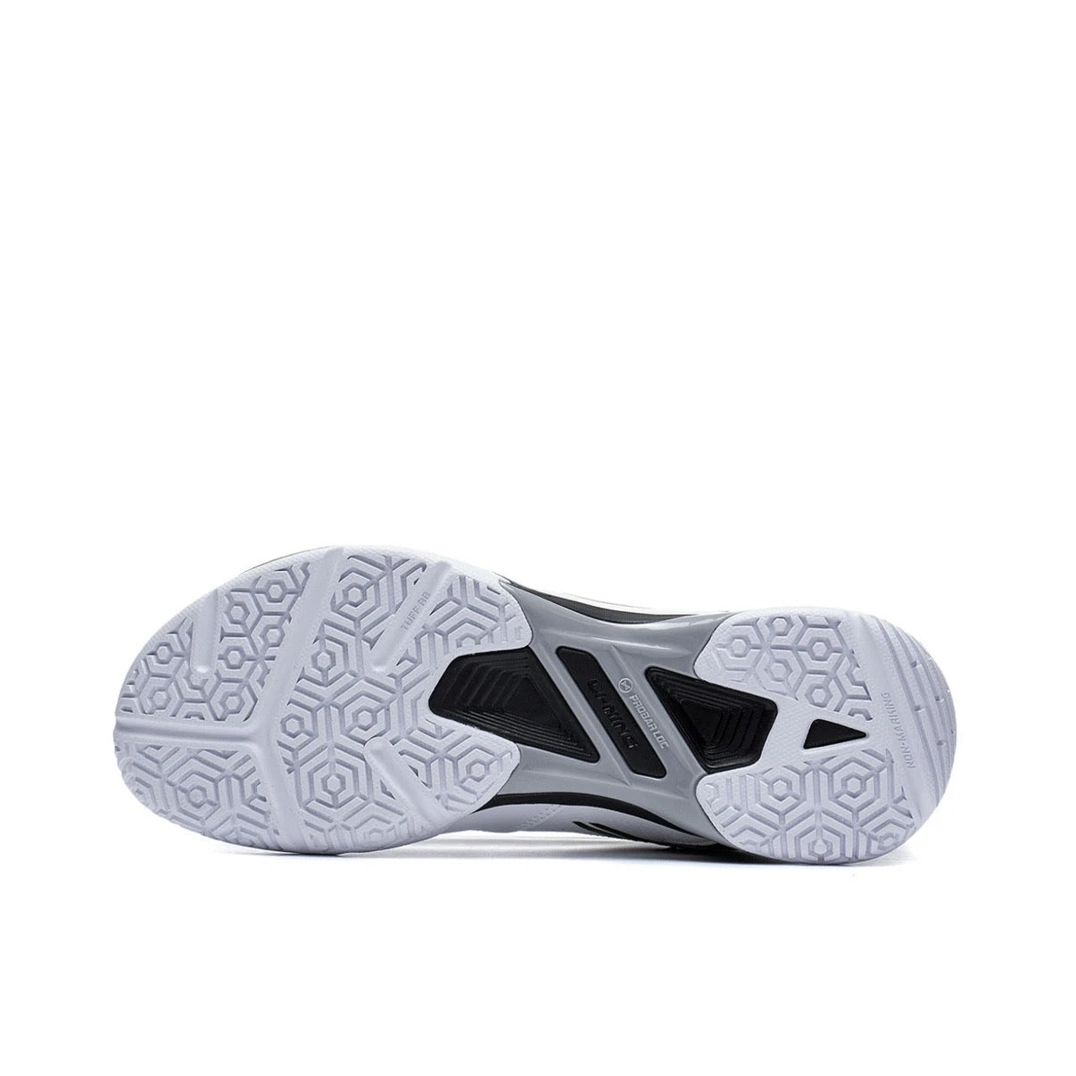 Blade DF Lite | Li-Ning Badminton Shoes - Black/White