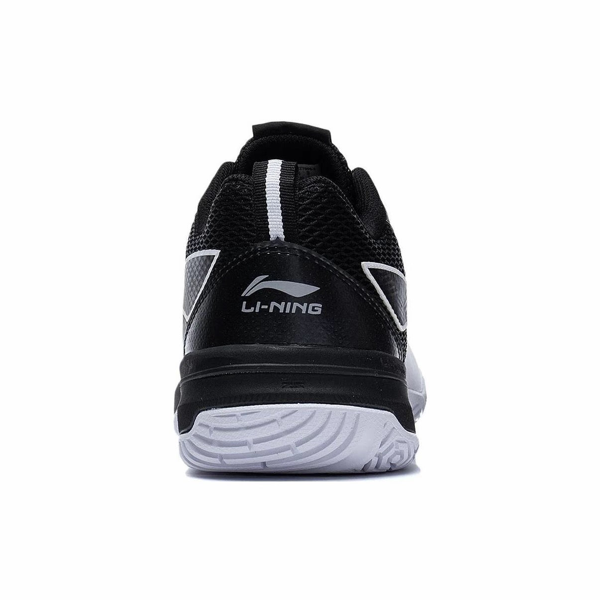 Blade DF Lite | Li-Ning Badminton Shoes - Black/White
