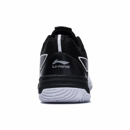 Blade DF Lite | Li-Ning Badminton Shoes - Black/White