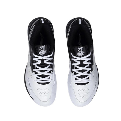 Blade DF Lite | Li-Ning Badminton Shoes - Black/White
