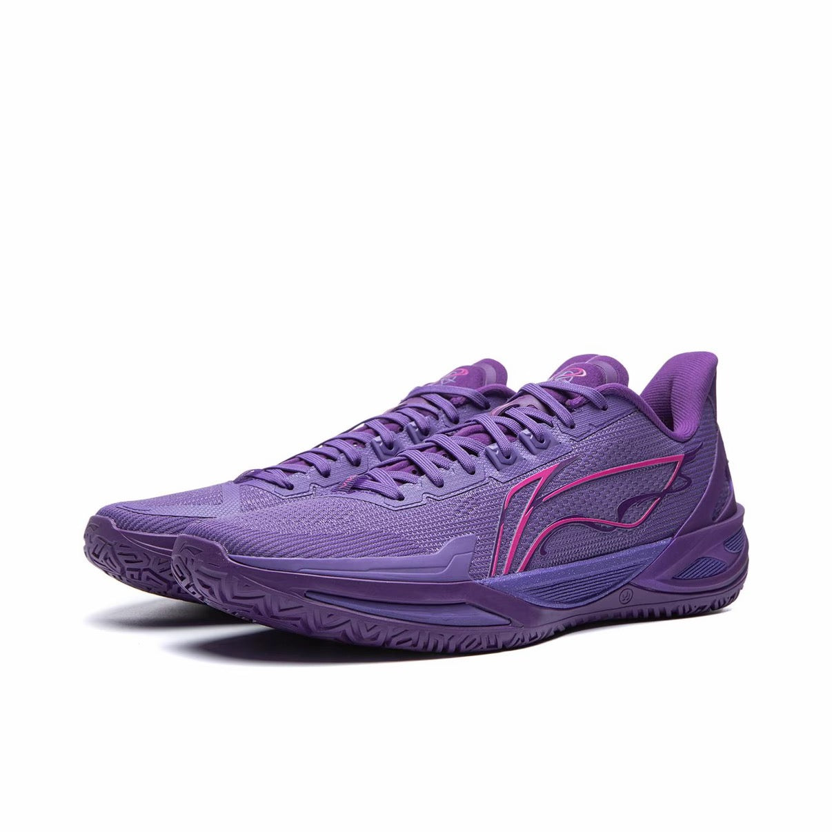 Li-Ning Liren 6 V2 - The Moon – Anto Sports