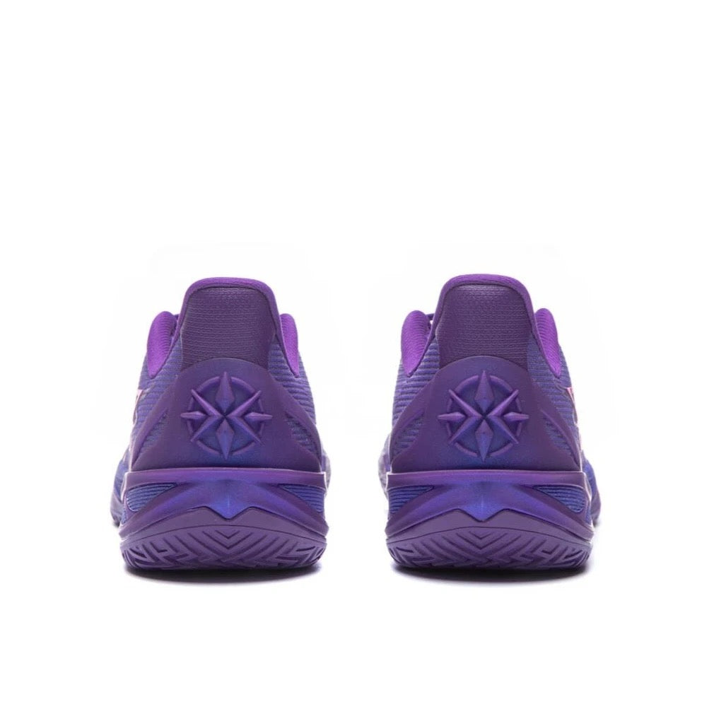 Li-Ning Liren 6 V2 - The Moon – Anto Sports