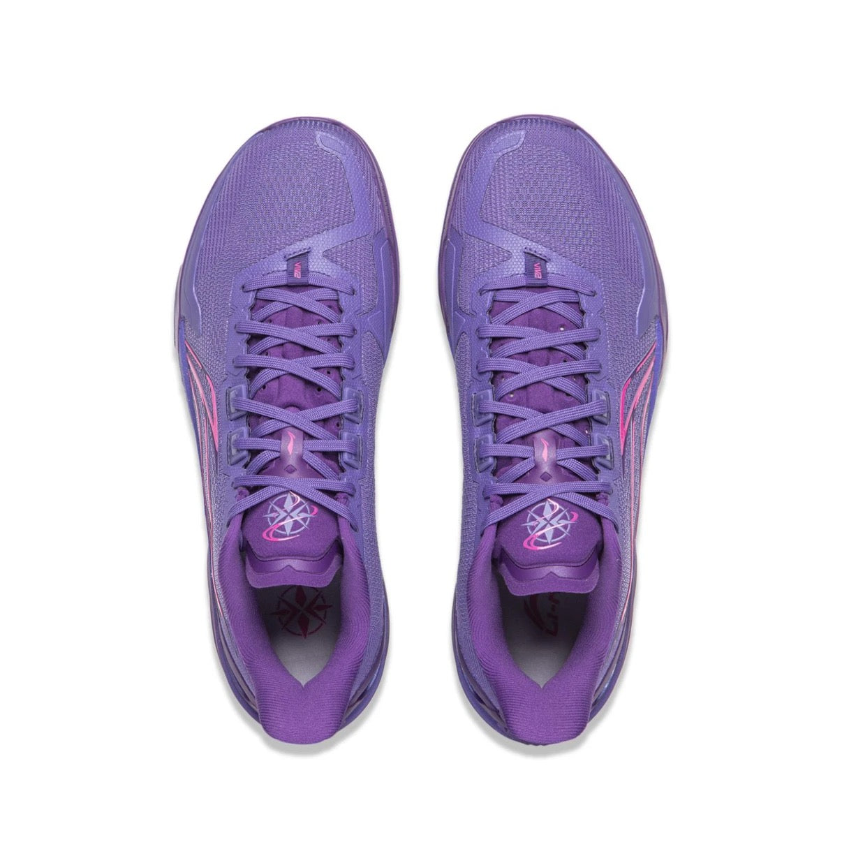 Li-Ning Liren 6 V2 - The Moon