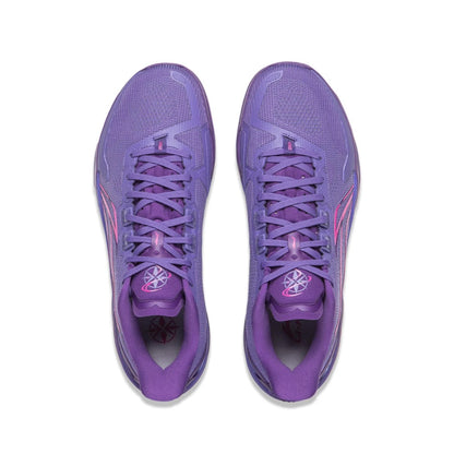 Li-Ning Liren 6 V2 - The Moon
