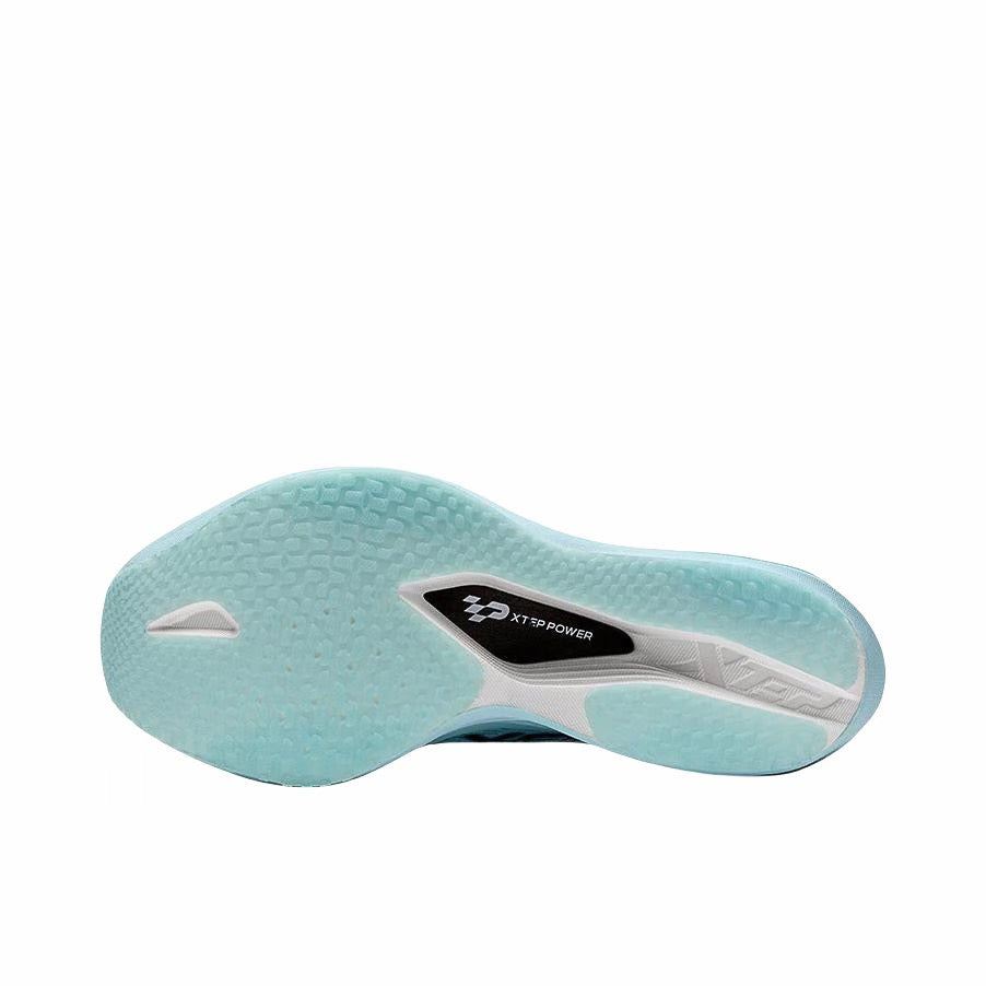 （Women & Men）Xtep 160X 7.0 Pro Marathon Running Shoes - Shanghai