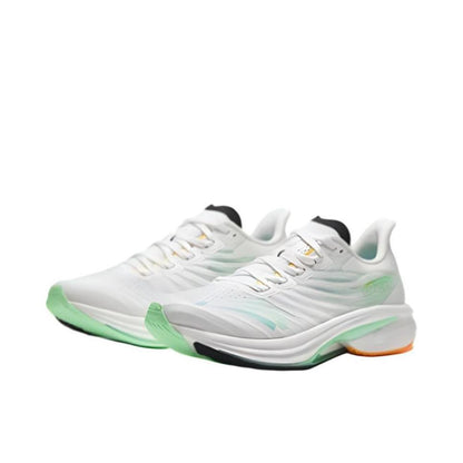 Anta Mach 4.0 Racing Running Shoes - Green