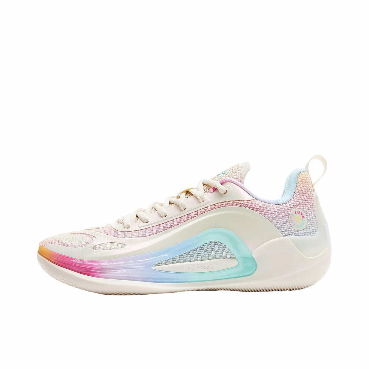 Peak Andrew Wiggins AW4 - Family – Anto Sports