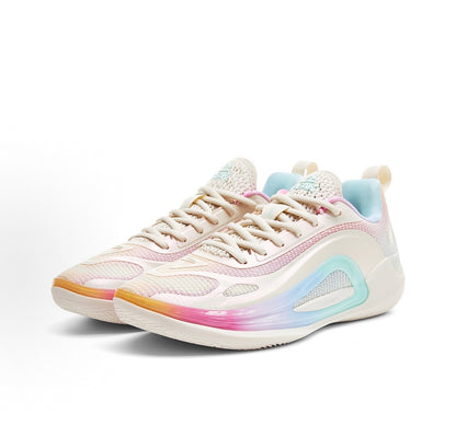 Peak Andrew Wiggins AW4 - Family