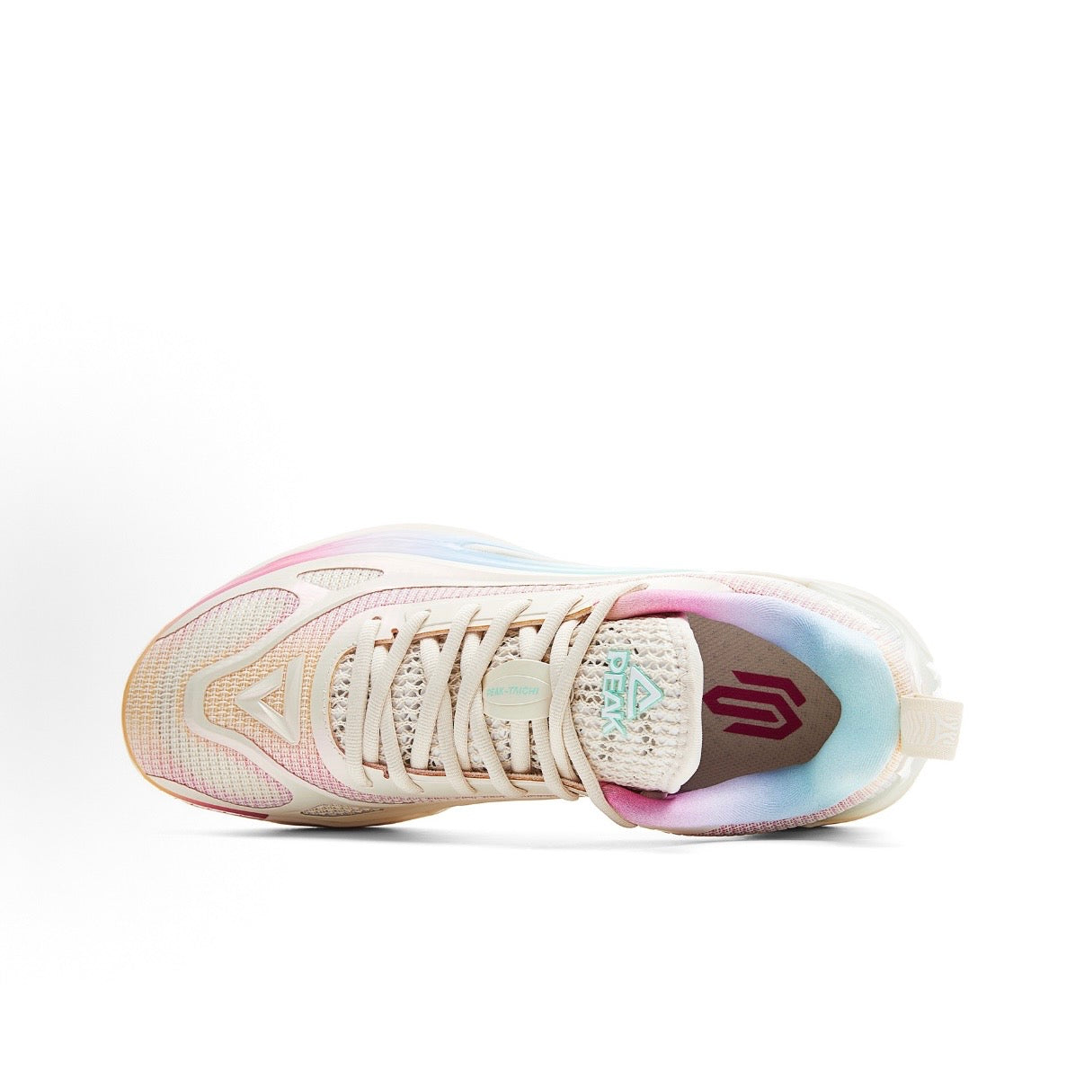 Peak Andrew Wiggins AW4 - Family