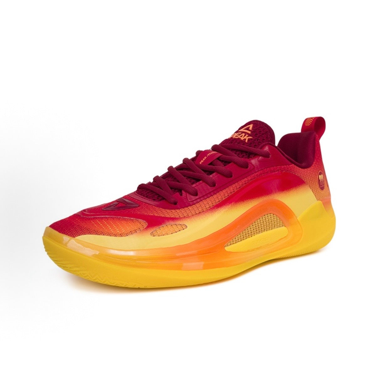 Peak Andrew Wiggins AW4 - Ignite