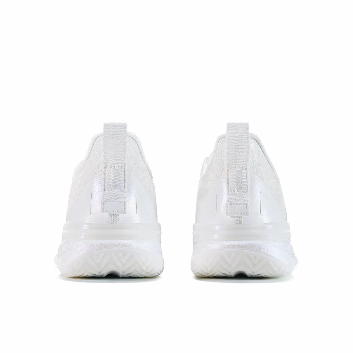 Volanti 911 Rocket - White