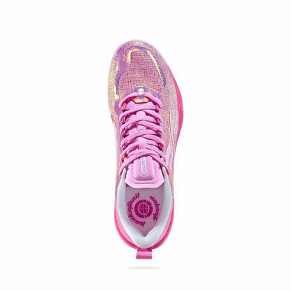 Volanti 911 Rocket - Pink