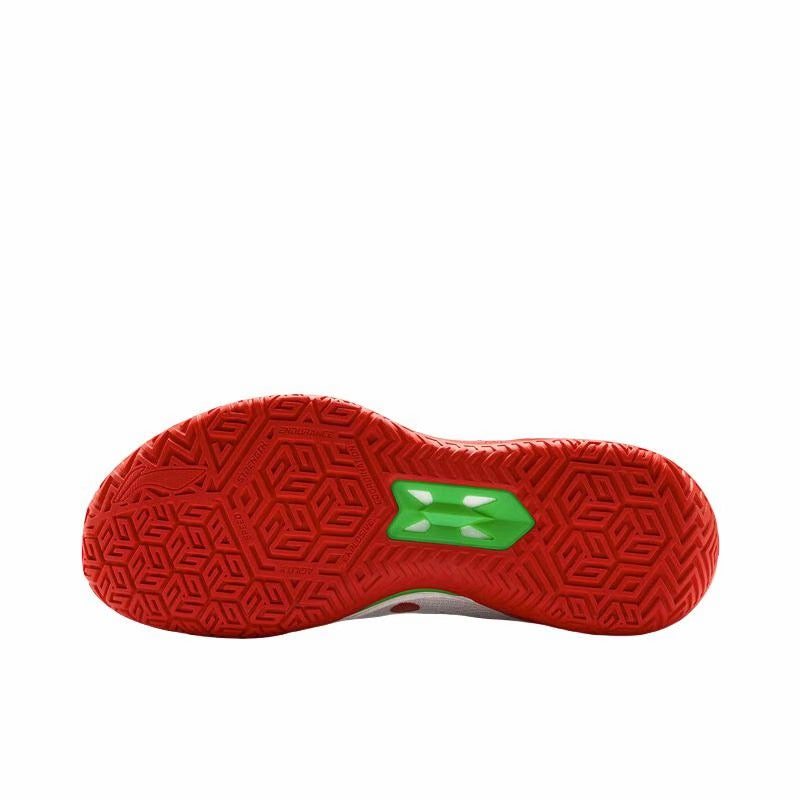 Li-Ning Liren 6 V2 - Mandarin Ducks/Masked – Anto Sports