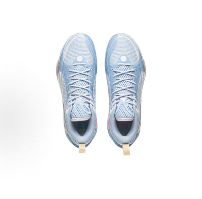 D'Angelo Russell x Li-Ning DLO 1 - Glacier Blue