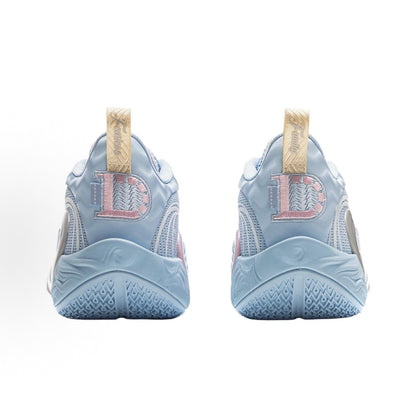 D'Angelo Russell x Li-Ning DLO 1 - Glacier Blue