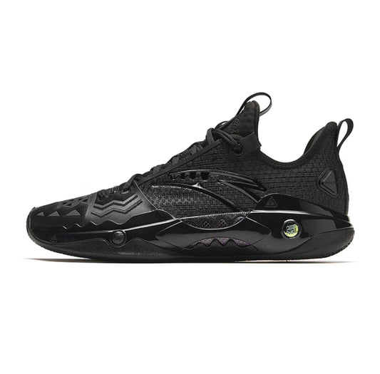 Anta Shock Wave 5 Pro - Black Warrior