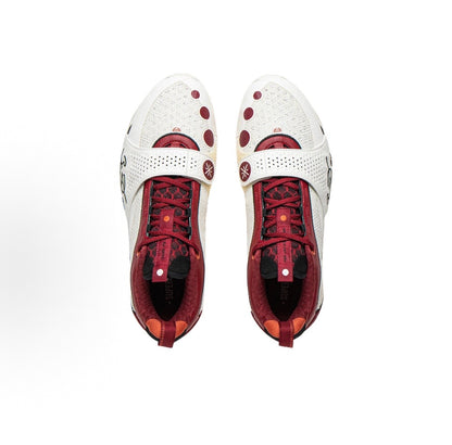 Li-Ning Wade All City 13 Encore - White/Red