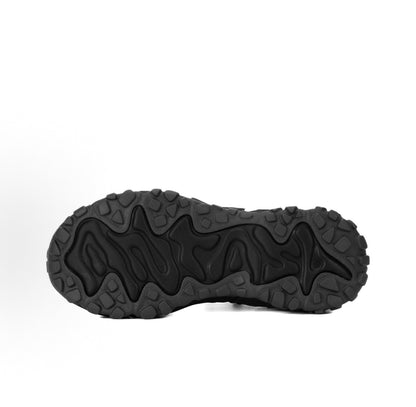 （Women）ANTA SNEAKERVERSE SV Cookie Fashionable Lifestyle Shoes - White/Gray