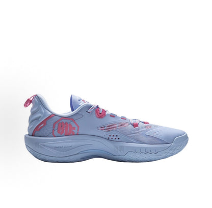 Li-Ning Badfive Guerrilla 1 Super - Blue/Pink