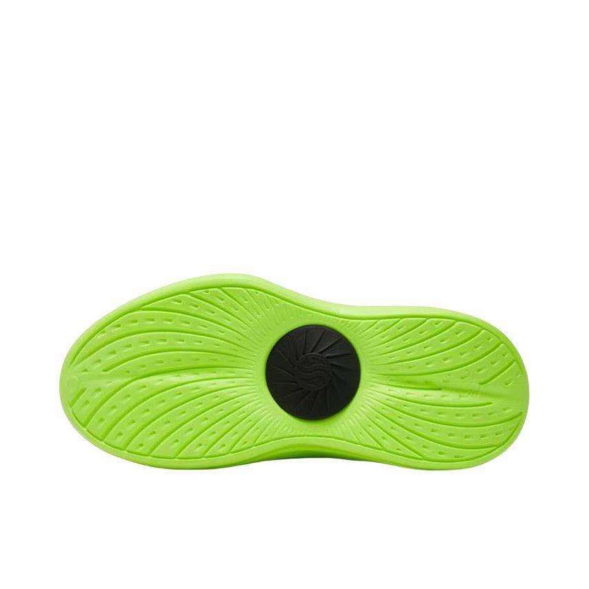 361° AG Whale 2 Dongdong Shoes/Sports Slippers - Oasis