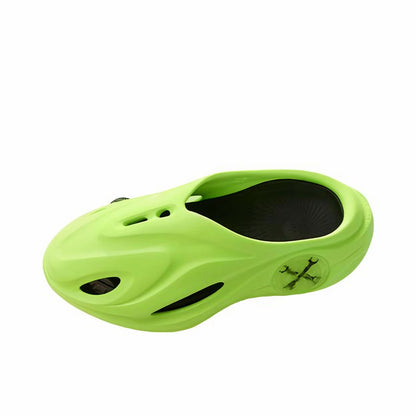 361° AG Whale 2 Dongdong Shoes/Sports Slippers - Oasis