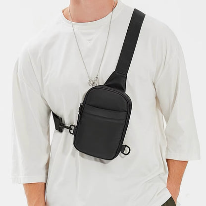 Men's Crossbody Bags/Chest Bags 2024