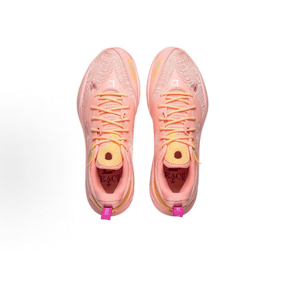 D'Angelo Russell x Li-Ning DLO 2 - Pink/Gold