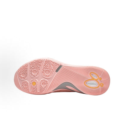 D'Angelo Russell x Li-Ning DLO 2 - Pink/Gold