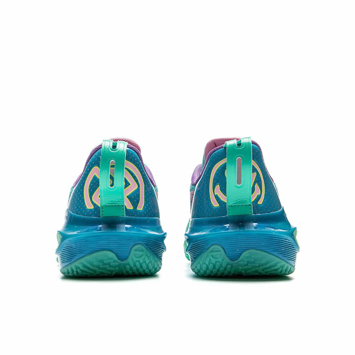 Li-Ning Speed 11 - Parrot Green