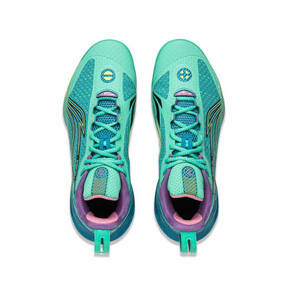 Li-Ning Speed 11 - Parrot Green