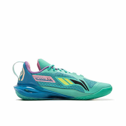 Li-Ning Speed 11 - Parrot Green