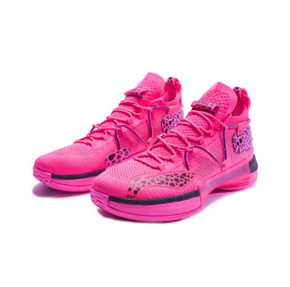 CJ•McCollum x Li-Ning Speed 6 Premium - Pink Panther
