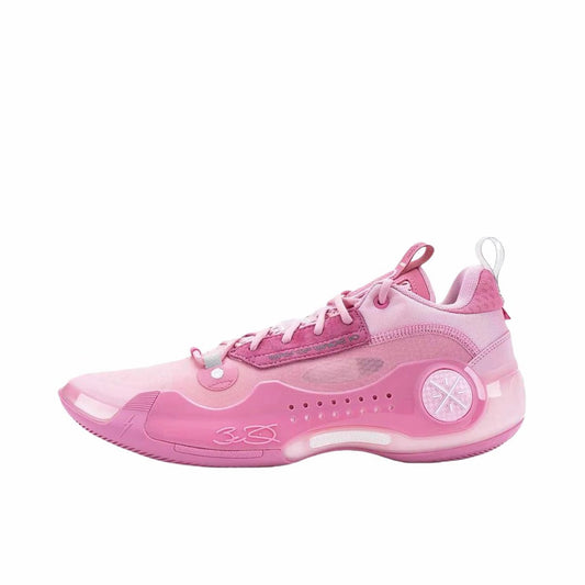 Li-Ning Way Of Wade 10 - Pink