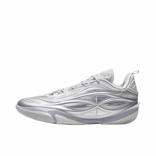 Li-Ning Wade 808 5 Ultra - Silver