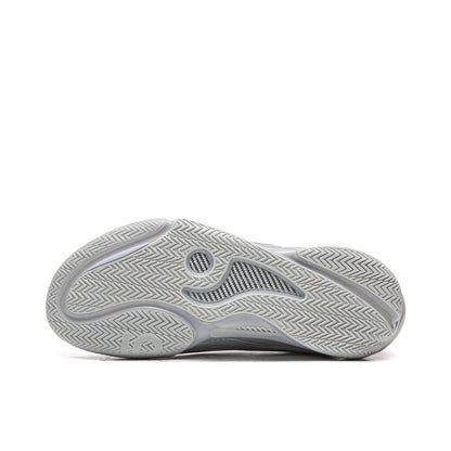Li-Ning Wade 808 5 Ultra - Silver