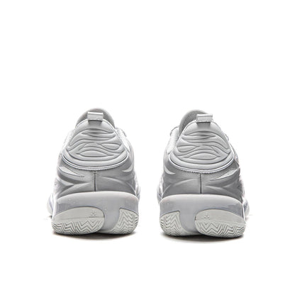 Li-Ning Wade 808 5 Ultra - Silver
